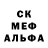 Марки 25I-NBOMe 1500мкг C Allen